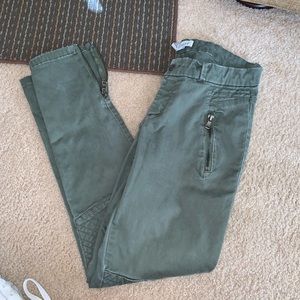 Forever 21 jeans